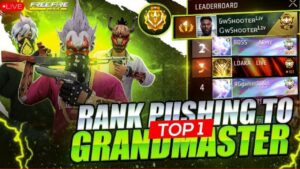 MATCH MAKING ON LIVE👻GARENA FREE FIRE💀RANK PUSH LIVE#freefirelive #totalgaming#gyangaming#freefire