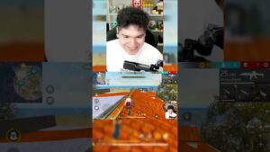 MI MAYOR SUSTO EN FREE FIRE !! #freefire #luay #freefiregana #garenafreefire #heroicorapido #shorts