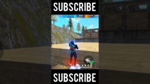 MILL CS RANK TRICK 😱 GARENA FREE FIRE #gaming #freefire #ff #ffshorts #shorts #youtubeshorts