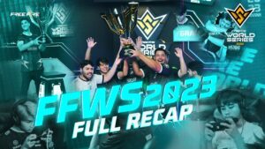Magic Squad trả mối thù với người Thái, vô địch FFWS 2023 đầy xứng đáng | FFWS 2023 Full Recap