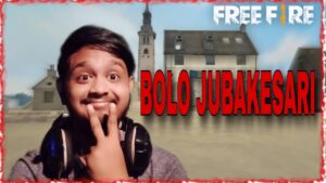 Masti karenge in Garena Free Fire😍