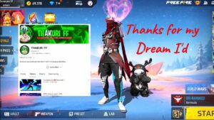 My friend gave me 1 lakh ID 😱 | GARENA FREE FIRE HIGHLIGHTS 🔥