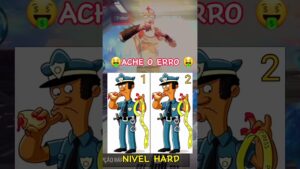 NIVEL HARD!   #nivelhard #freefire #memesff #meme #ff #ffmemes #garenafreefire #ffmeme #internetmeme