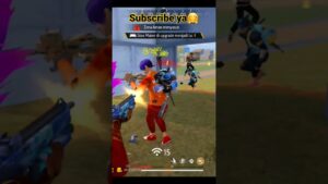 NYARIS KENA KEPUNG⁉️ #freefire #gaming #gameplay #games #trending #freefireshorts #garenafreefire