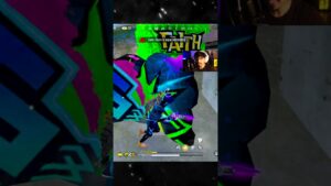 New Booyah Pass Bundle is Khatarnak bro !! Garena free fire #shorts #short #freefireshorts