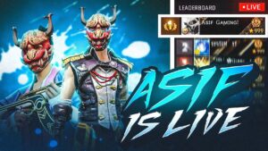 New Season Cs Rank Push To Top 1 GrandMaster 🤩 With Highest Streak Ever 🤯 | Garena - Free Fire