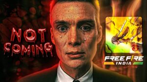 No More! - Free Fire India 🇮🇳💔 Emotional Edit - Garena Free Fire