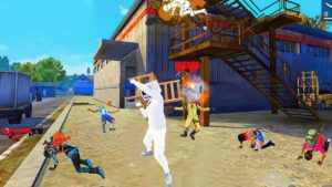 Noob Prank | Solo Vs Squad Full Gameplay | Must Watch Garena Free Fire