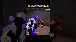 Noob Prank 😂 _ Garena Free Fire  #freefireshort, #shorts, #funny #short