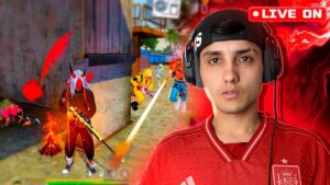 🔥 O MELHOR DA RANK TA ON 🔥  FREE FIRE AO VIVO 💜 ONEXT AO VIVO 💜#30k