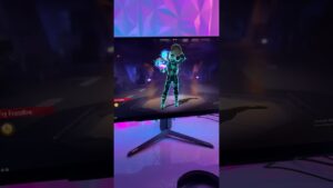 OMG !!😱 Garena Free Fire Walo ne bheja mujhe Mysterious gift 😍❤️#shorts