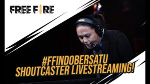 OTW MUDSITE! - Garena Free Fire