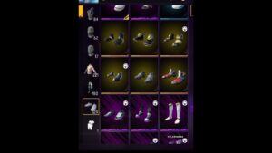 PRESET ALIGHT 😈💥 MOTION FF💥🎶 || 🤡 PANDA🤡 - DESIIGNER || 👀 VIRAL! Garena Free Fire #viral #desigamer