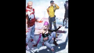 PRESET ALIGHT 👿💥 SOUMEN GAMING 95 💥💦||🤡 PANDA 🤡-DES||GNER|| GARENA FREE FIRE#shorts