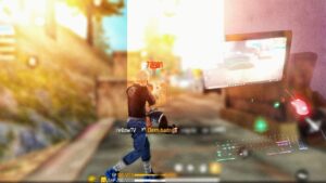 💛PRIMEIRA LIVEZINHA  💛 FT YELLOW APELAPATO E DARK 💛 FREE FIRE EMULADOR 💛 LIVE ON! 💛