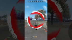 PRO BIKER IN FREE FIRE BIKE 🚳 ON UNLIMITED MINES GARENA FREE FIRE SHORTS VIDEO #freefire #shorts