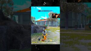 Peak par jod gameplay and booyah !! Garena free fire #shorts #short #freefireshorts