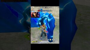 Pochinok Insane Headshot and Funny Moment - Garena free fire #shorts #short #freefireshorts