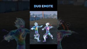 Power Of Legendary Frostfire Look Changer - Garena Free Fire