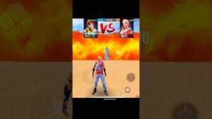 Power of Characters 🤔||Garena Free fire 🔥||#freefire #shorts #shortsfeed #shorts