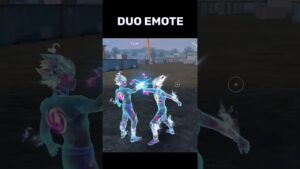 Power of Legendary Frostfire Look Changer - Garena Free Fire