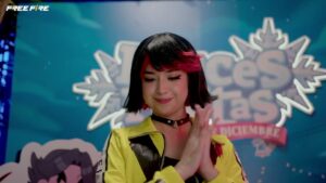 😱☃ ¡¿Quién viene a la Fiesta?! TE INVITAMOS | Garena Free Fire LATAM