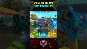 🔥Rarest Costume in Garena Freefire🔥 #shorts #freefire | PRI GAMING