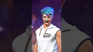 SALINHA E TROCA NICK DE GRAÇA NO FREEFIRE!😱🚨 #freefire #ffmania #dracsff #garenafreefire #barbinha