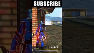 SMOKE + SANTINO COMBO TRICK GONE WRONG 😭 GARENA FREE FIRE #shorts #short #freefire #ff #viral #ff