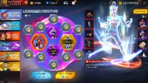 SUDIP SARKAR IS LIVE👻GARENA FREE FIRE💀GUILD TEST LIVE#freefirelive #totalgaming#gyangaming#freefire