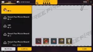 SUDIP SARKAR IS LIVE👻GARENA FREE FIRE💀GUILD TEST LIVE#freefirelive #totalgaming#gyangaming#freefire