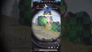 Sao mà chạy được #aqingaming #aqingamingfreefire #aqinfreefire #freefire #garenafreefire #ff