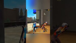 Solo Vs Squad Op Gameplay - garena free fire #shorts #freefire