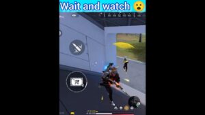 Soniya + soniya 😮 || wait and watch ⚡ #shortsviral#viraltrend#garenafreefire#shortvideos