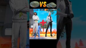 TOP 5 BEST CHARACTER SKILL COMBINATION IN GARENA FREE FIRE 😱🔥#shortvideo