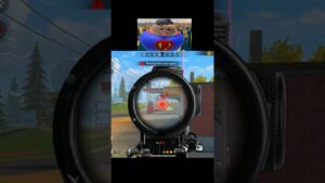 TRUCO DE LA XM8 EN FREE FIRE😈 #freefire #garenafreefire