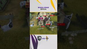 💥 ¿Team calavera o team chamos? #FreeFireLeague | Garena Free Fire LATAM