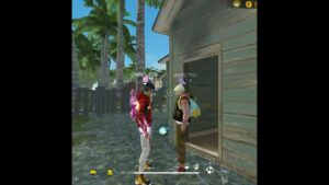 Thakara me mera pyarr 👿-Garena free fire #freefire #dmax555 #viral #shorts