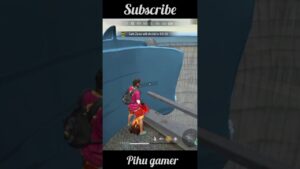 Thukra Ke Mera Pyaar😈 - Garena Free Fire Max #freefire #DWARMX #shorts