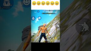 Thukra Ke Mera Pyaar😈 Garena Free Fire Max!!! #youtubeshorts  #freefireshorts