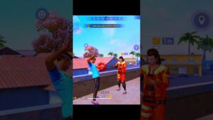 Thukra Ke Mera Pyaar 👿 - Garena free fire  max #feedshorts #shortsfeed  #shorts