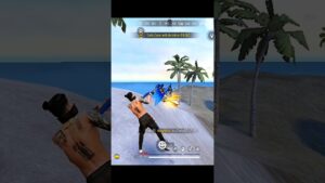 Thukra Ke Mera Pyaar 😈 - Garena free fire max #freefire #DWARMX #shorts