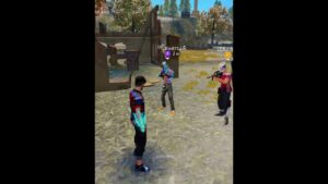 Thukra Ke Mera Pyaar 😈 - Garena free fire max #freefire #DWARMX #shorts