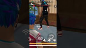 Thukra Ke Mera Pyaar😈 - Garena free fire  max #freefire #DWARMX #shorts