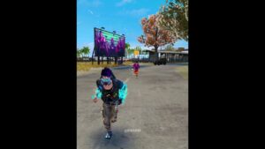 Thukra Ke Mera Pyaar 😈 - Garena free fire max #freefire #DWARMX #shorts