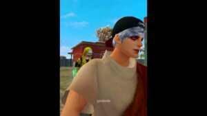 Thukra Ke Mera Pyaar 😈 - Garena free fire max #freefire #DWARMX #shorts