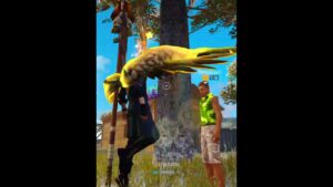 Thukra Ke Mera Pyaar 😈 - Garena free fire max #freefire #DWARMX #shorts