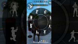 Thukra Ke Mera Pyaar 😈 - Garena free fire max #freefire #DWARMX #shorts #garenafreefire