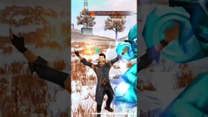 Thukra Ke 🥰Mera Pyaar 😈Garena free fire max #freefire #VP4 GAMER FF #shorts