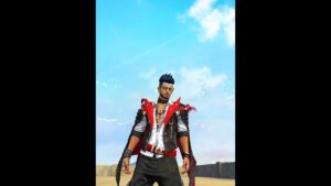 Thukra Ke Mera Pyaar 😈 - Garena free fire max #freefire #dsritikgaming  #shorts